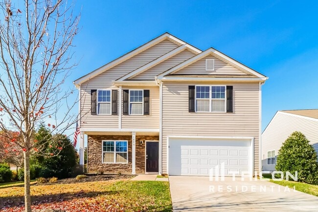 property at 103 Harvest Pointe Dr