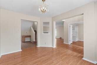 716 Camp Fire Trail in Pflugerville, TX - Building Photo - Building Photo