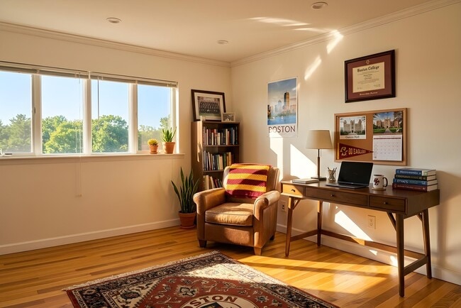 property at 166 Lake Shore Rd