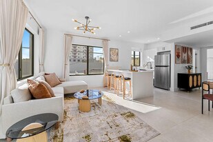 1210 SW 3rd St in Miami, FL - Building Photo