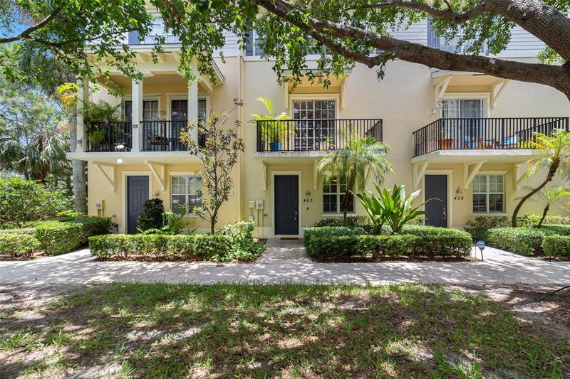 463 School House Rd in Jupiter, FL - Building Photo