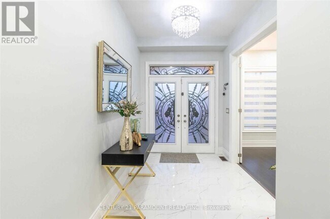 82 Leparc Rd in Brampton, ON - Building Photo - Building Photo