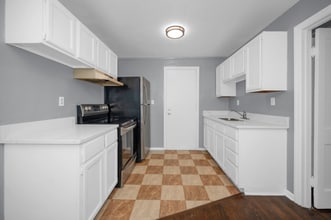 4345 Matson Ave in Deer Park, OH - Foto de edificio - Building Photo