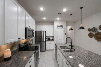 2394 Post St in Palm Springs, FL - Building Photo - Building Photo