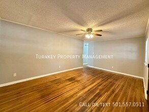 1011 Edgehill in Benton, AR - Building Photo - Building Photo