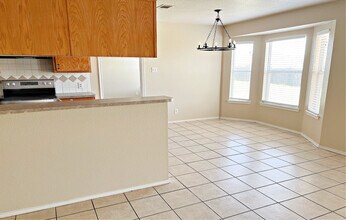 4203 Lonesome Dove Dr in Killeen, TX - Building Photo - Building Photo