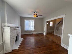 4001 Flad Ave in St. Louis, MO - Building Photo - Building Photo