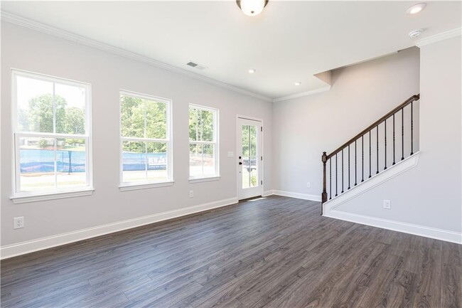 3319 Owl Crk Pkwy in Acworth, GA - Building Photo - Building Photo