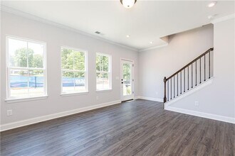 1009 Taylor Ct in Acworth, GA - Building Photo - Building Photo