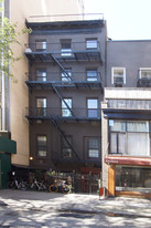 126 East 27th Street