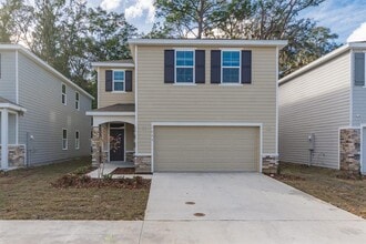4844 SW 51st Wy in Gainesville, FL - Building Photo - Building Photo