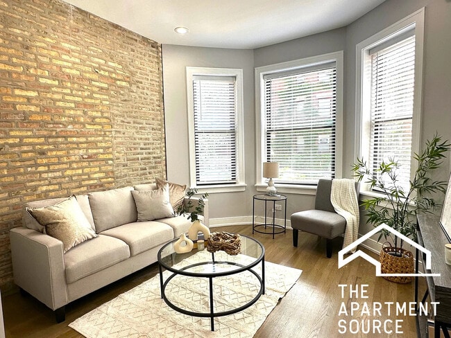 3830 N Wilton Ave, Unit 3