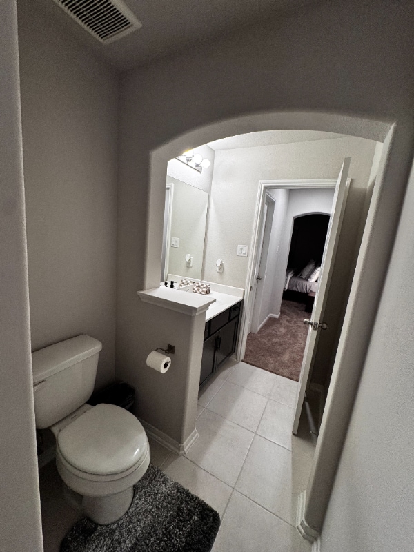 8746 Flounder Rosa Ln in Cypress, TX - Building Photo - Building Photo