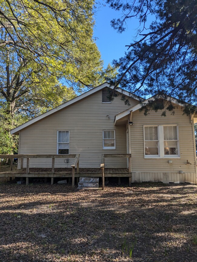 310 Ludwig Ave in West Monroe, LA - Foto de edificio - Building Photo