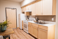 Northaven West Apartments for 62+ in Seattle, WA - Building Photo - Building Photo