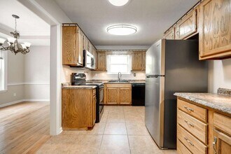 176 Hunters Run Cir NW in Cleveland, TN - Building Photo - Building Photo