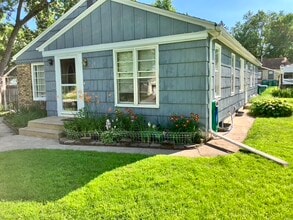 2824 Texas Ave S, Unit 2824 Texas Ave So in St. Louis Park, MN - Building Photo - Building Photo