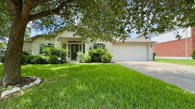 921 Dover Castle Ln in Pflugerville, TX - Building Photo