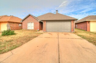 4909 SE 86th Terrace in Oklahoma City, OK - Building Photo