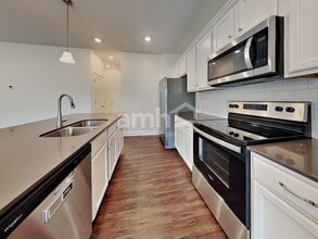 13206 Jansen Ridge Way in Charlotte, NC - Building Photo - Building Photo