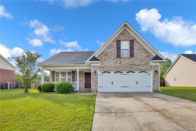property at 8236 Frenchorn Ln