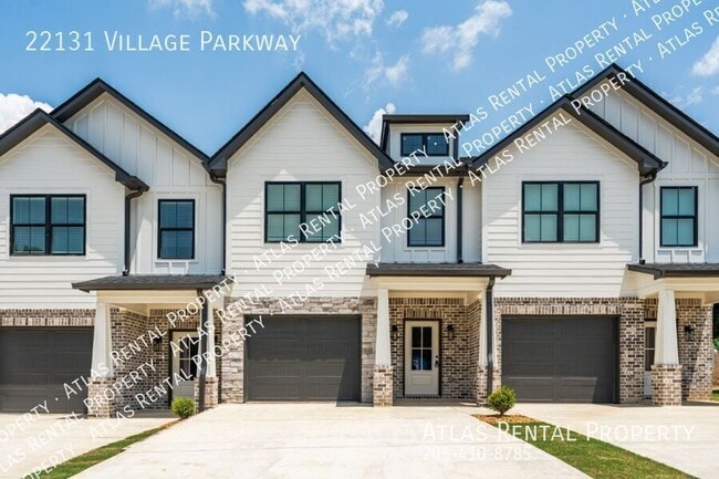 property at 22131 Village Pkwy