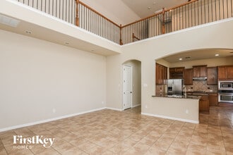 2488 Deer Run in Lewisville, TX - Building Photo - Building Photo