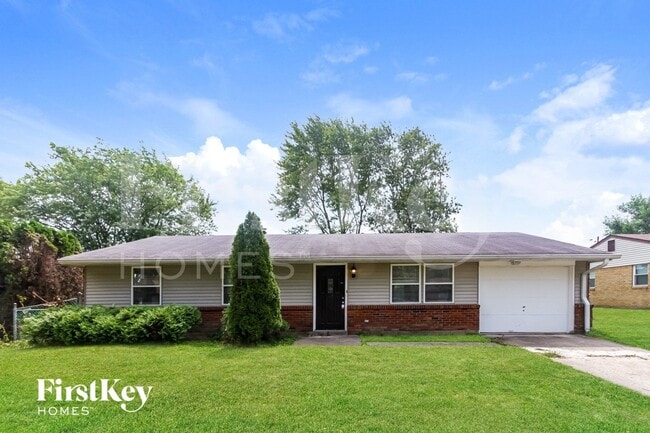 property at 10245 Nassau Ln