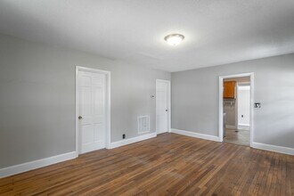 538 Wando Dr in Chattanooga, TN - Building Photo - Building Photo