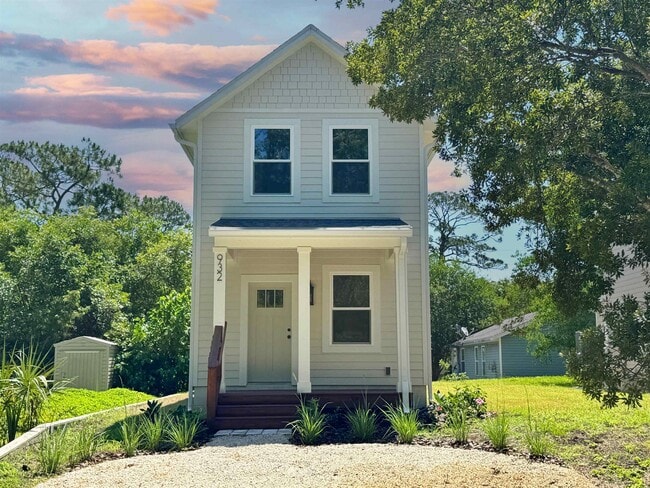932 Alexander St in St. Augustine, FL - Building Photo - Building Photo