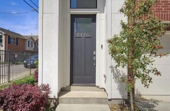 1416 Ruthven St in Houston, TX - Building Photo - Building Photo