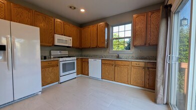 441 Nottingham Ln in Collegeville, PA - Building Photo - Building Photo