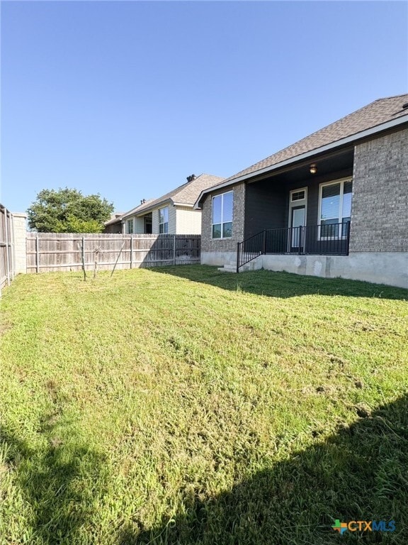 property at 3978 Aransas Dr