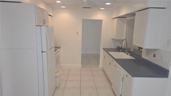 property at 9507 NW 80th Ct