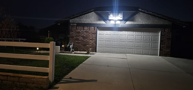 property at 25313 Minnetonka Ct