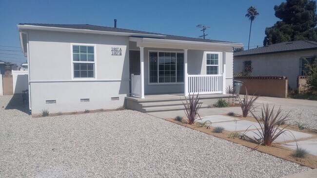 1907 W 154th Pl in Gardena, CA - Building Photo - Building Photo
