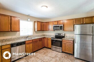 7114 Elias Cir in Indianapolis, IN - Building Photo - Building Photo