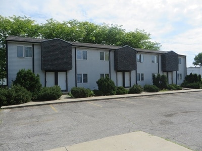 821 Elmer Ave in Fort Wayne, IN - Building Photo