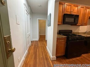 288 Chestnut Hill Ave in Boston, MA - Building Photo - Building Photo