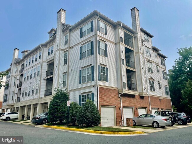 property at 4191 Lochleven Tr