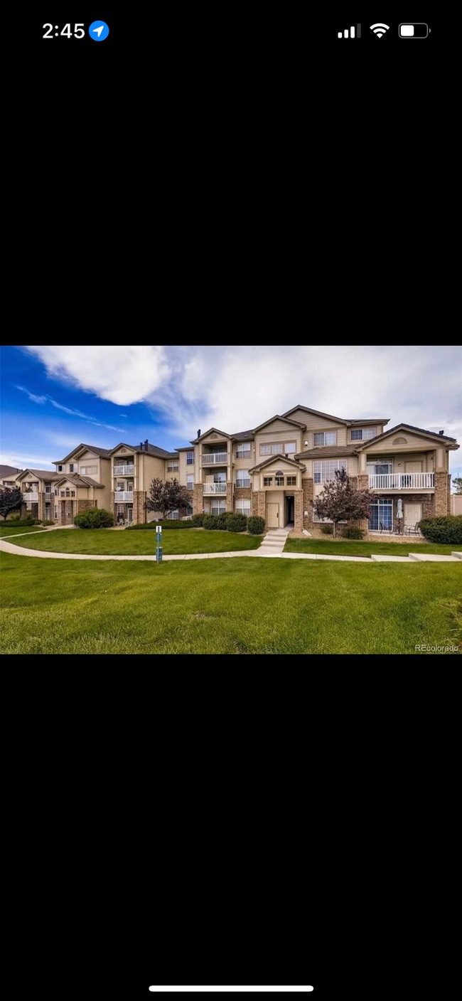 property at 5714 N Gibralter Way