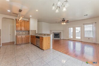514 Prospector Trl in Harker Heights, TX - Building Photo - Building Photo