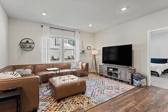 3231 N Stanley Rd in Spokane, WA - Building Photo - Building Photo