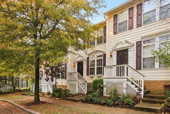 property at 7718 Porter House Dr