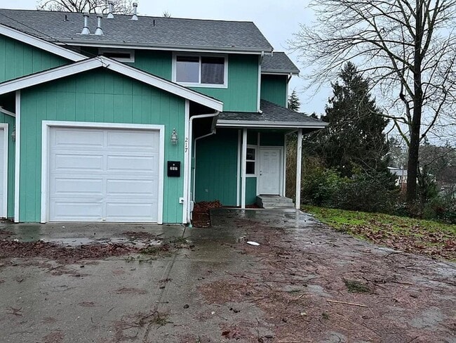 property at 217 Elm St