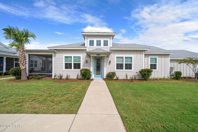 property at 8982 Coral Reef Wy
