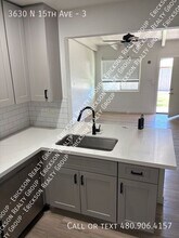 3630 N 15th Ave in Phoenix, AZ - Building Photo - Building Photo