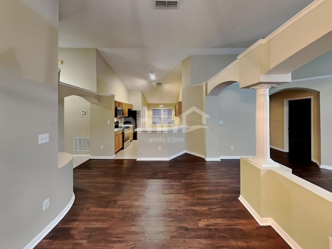 property at 2687 Crater Ct