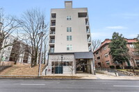 542 Boulevard NE in Atlanta, GA - Building Photo - Building Photo