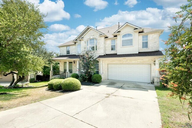 property at 2403 Vestavia Ridge Ln